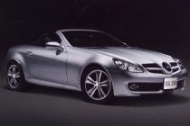 メルセデスベンツ SLKクラス 新車見積もり