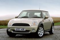 BMW NEW MINI 新車見積もり