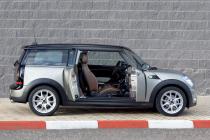 BMW ミニクラブマン 新車見積もり