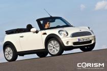 BMW ミニ コンバーチブル 新車見積もり