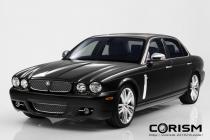 ジャガー　新型　XJタイプ　新車見積もり