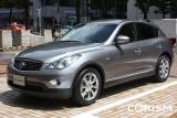 日産 新型 スカイライン クロスオーバー エクステリア