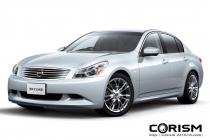 日産 新型 スカイライン セダン 新車見積もり