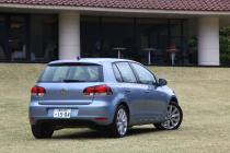 VWゴルフ6の新車見積もり