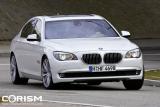 BMW NEW 7シリーズ「760Li」