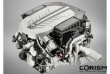 BMW NEW 7シリーズ「760Li」V12 ツインパワーターボエンジン
