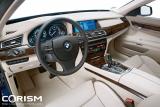 BMW NEW 7シリーズ「760Li」インテリア
