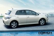 トヨタ　新型　ブレイド　新車見積もり