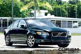 ボルボ 新型 S80 2.5T SE　2010年モデル　エクステリア