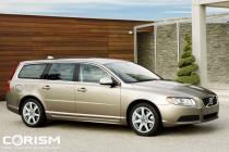 ボルボ　新型　V70　新車見積もり