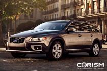ボルボ　新型　XC70　新車見積もり