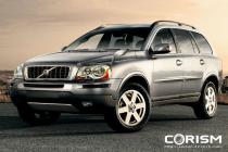 ボルボ　新型　XC90　新車見積もり