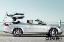 ボルボ　新型　C70　新車見積もり