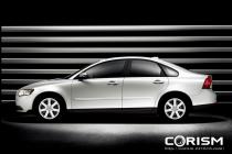 ボルボ　新型　S40　新車見積もり
