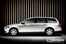 ボルボ　新型　V50　新車見積もり