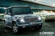 メルセデスベンツ Gクラス 新車見積もり