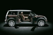 BMW　新型　ミニ　クラブマン　新車見積もり