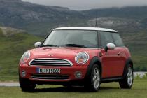 BMW　新型　ミニ　新車見積もり