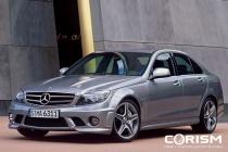 メルセデスベンツ　新型　Cクラス　C63　AMG　新車見積もり