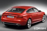 アウディ 新型 A5 スポーツバック　S-line[欧州仕様車]　エクステリア