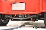 日産自動車の電気自動車(EV)用新技術　非接触充電
