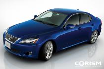 レクサス 新型 IS シリーズ 新車見積もり