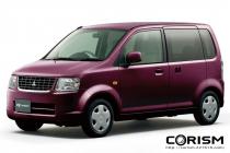 三菱 新型 eKワゴン 新車見積もり