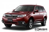 スバル 新型 フォレスター 新車見積もり