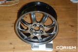 我が家のプリウスに装着した軽量ホイールレイズの『SUPER ECO』、その重さは何と4.16kg！