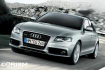 アウディ　新型　A4　新車見積もり