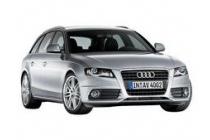 アウディ　新型　A4アバント　新車見積もり