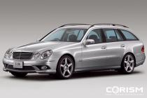 メルセデスベンツ Eクラス ステーションワゴン 新車見積もり