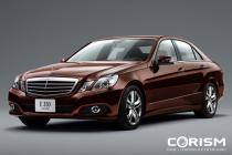 メルセデスベンツ 新型Eクラス セダン 新車見積もり