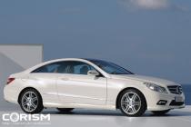 メルセデスベンツ 新型Eクラス クーペ 新車見積もり