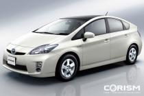 トヨタ　新型ハイブリッドカー　プリウス　新車見積もり