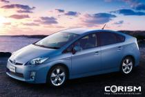 トヨタ 新型 プリウス 新車見積もり