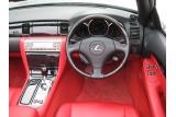 レクサスSC430 2006年式3,976,350円