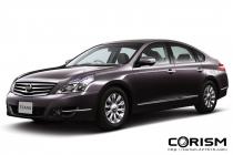 日産　新型　ティアナ　新車見積もり