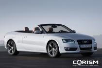 アウディ A5 カブリオレ 新車見積もり