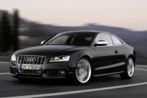 アウディ S5　新車見積もり