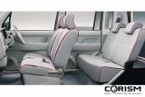 ダイハツ ムーヴ コンテ 特別仕様車『ムーヴ コンテ X "スペシャル"』 インテリア