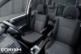 スバル 新型 エクシーガ 特別仕様車「2.0i S-Style」 インテリア
