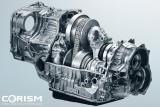 スバル 新型 エクシーガ 「リニアトロニック」(CVT)
