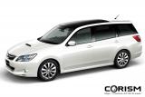 スバル 新型 エクシーガ 2.0GT