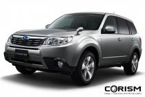 スバル 新型 フォレスター 新車見積もり