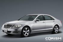 メルセデスベンツ 新型 Sクラス　新車見積もり
