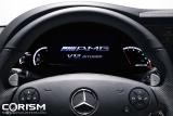 メルセデスベンツ 新型 Sクラス「S65 AMG ロング」専用マルチファンクションメーター