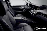 メルセデスベンツ 新型 Sクラス「S65 AMG ロング」[写真は欧州仕様車]