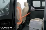 日産 NV200 バネット「チェアキャブ」