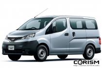 日産 NV200 バン 新車見積もり